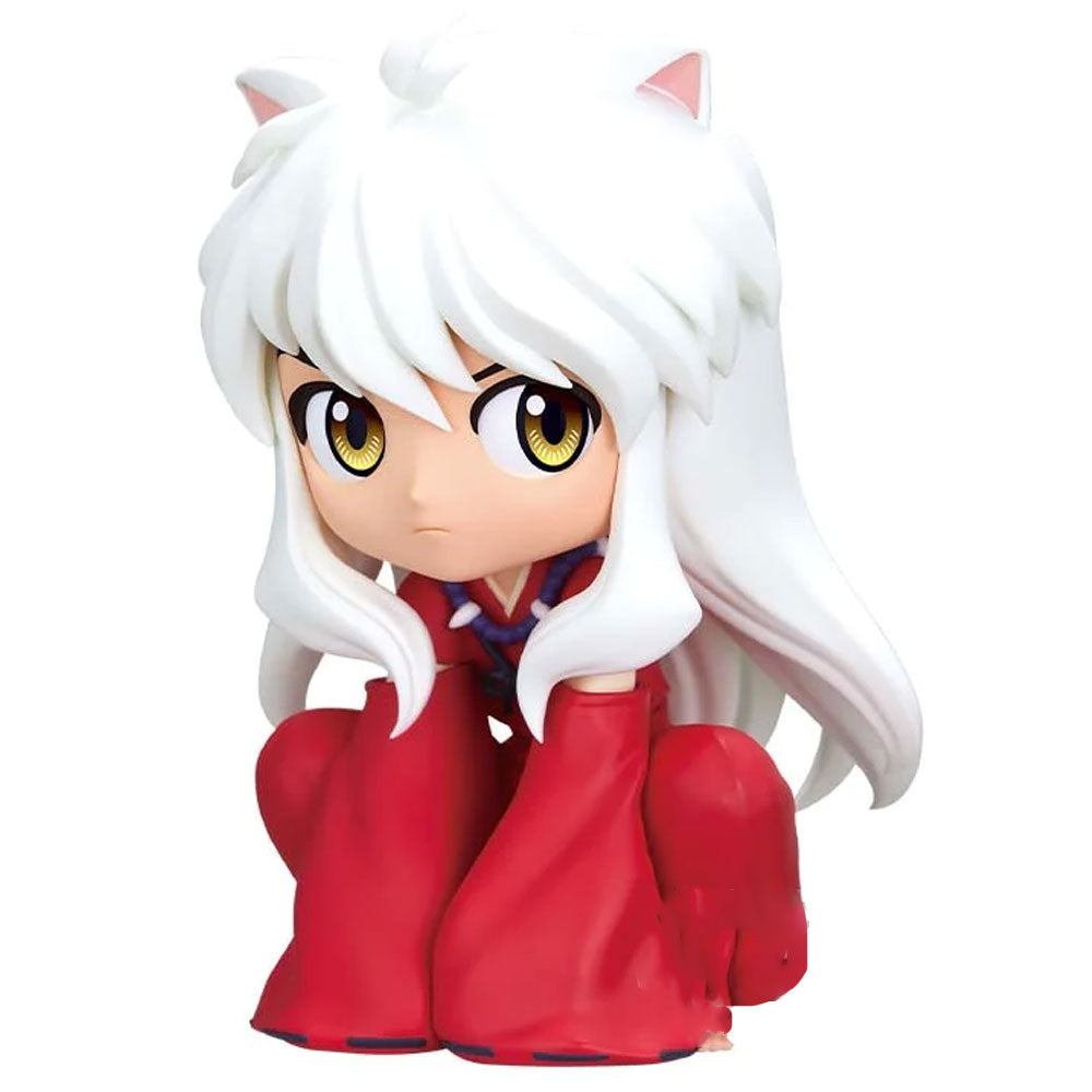 Banpresto inuyasha assis Q posket