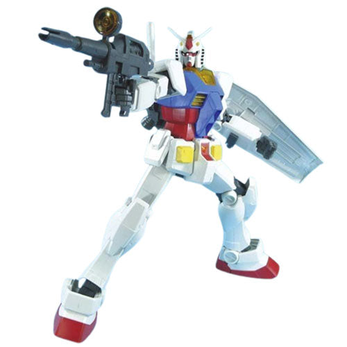 Bandai RX-78-2 Gundam 1/48 Scale Model