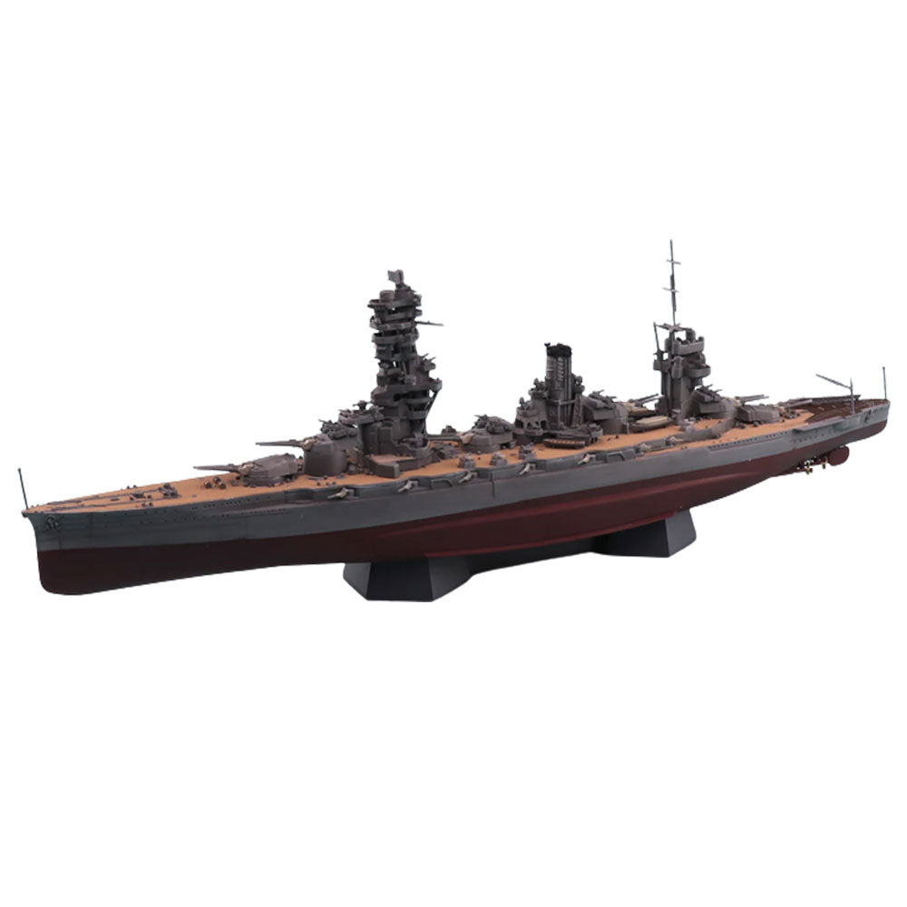 Aoshima Japans slagschip 1/700 schaalmodel