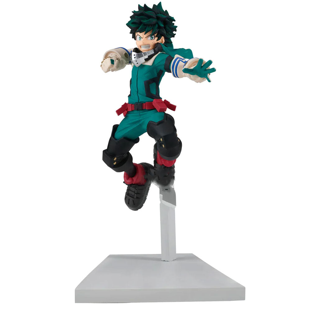 My Hero Academia Bravegraph #2 Figura