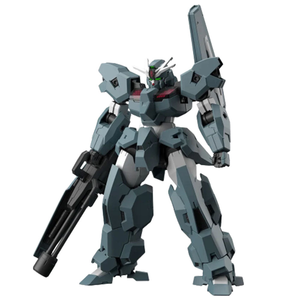 Bandai Hg Gundam Lfrith 1/144 Serie di kit modello