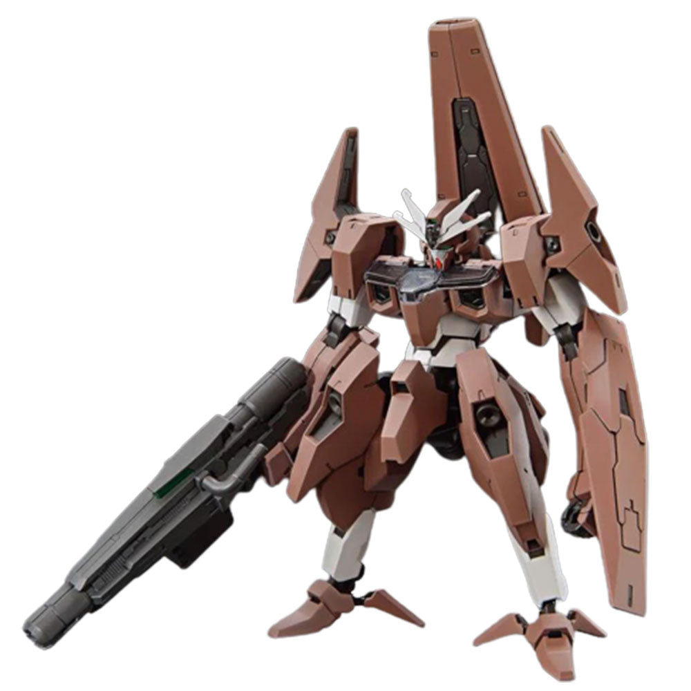 Bandai Hg Gundam Lfrith 1/144 Serie di kit modello