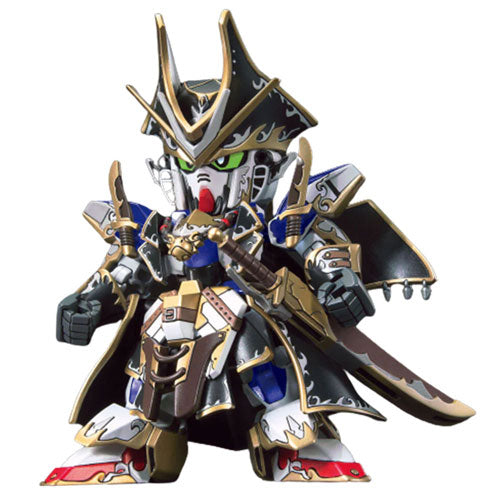 Bandai SDW Heroes Gundam Model Kit