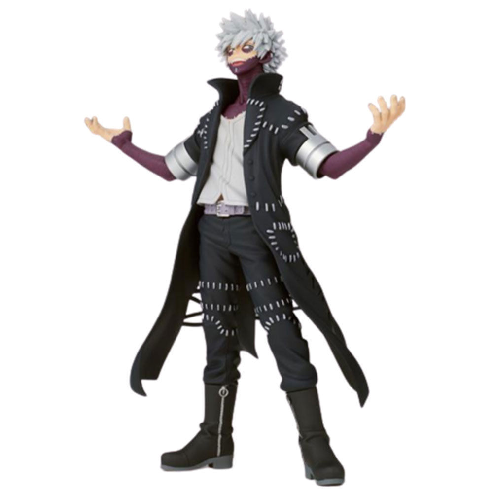 My Hero Academia The Evil Villains Dxfigure