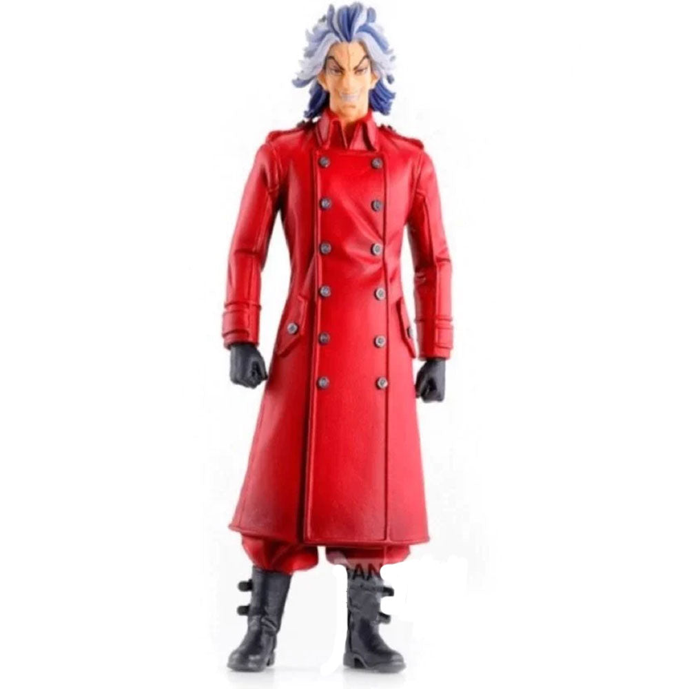 Figura de Banpresto Tokyo Revengers