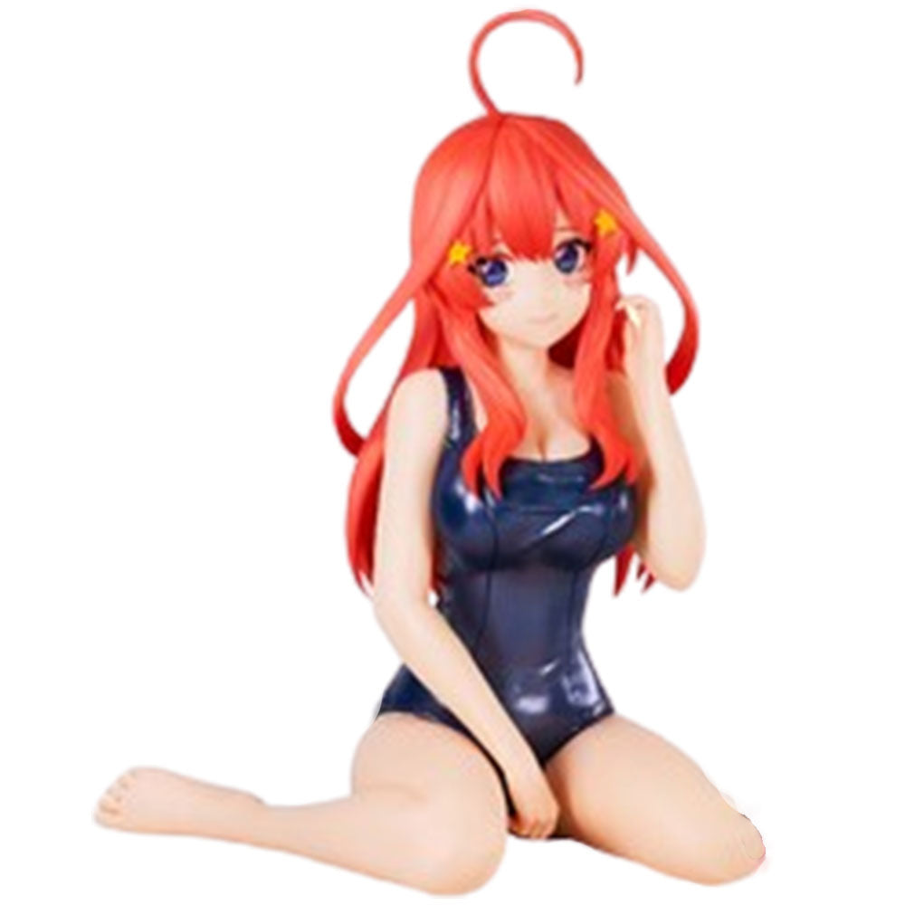 5-Toubun geen Hanayome Celestial Vivi School ver