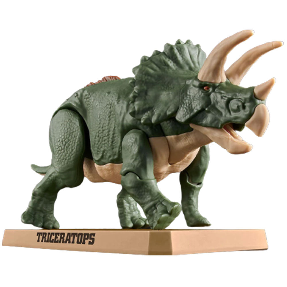 Bandai Plannosaurus Model Kit