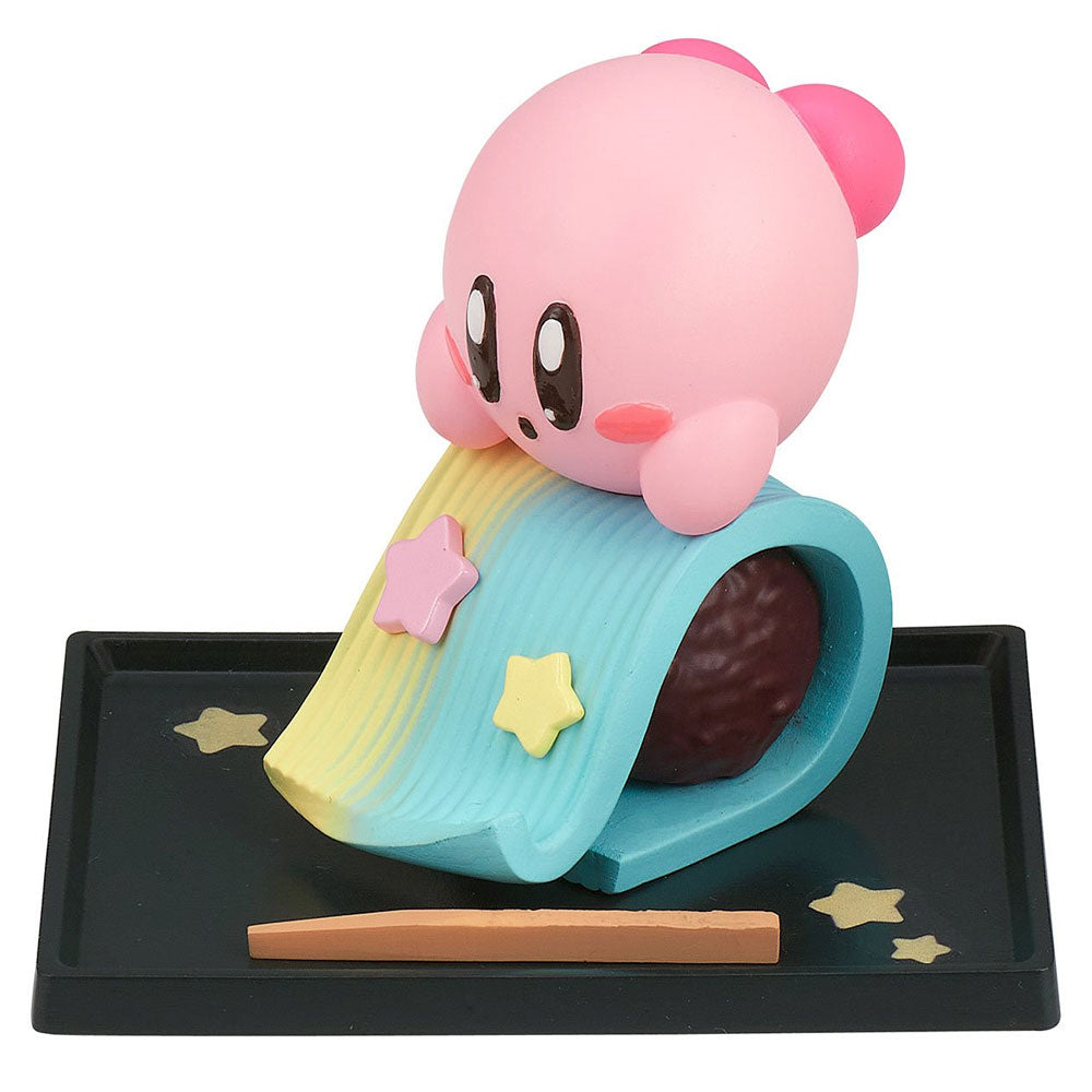 Kirby Paldolce Collection Vol 5 figuur