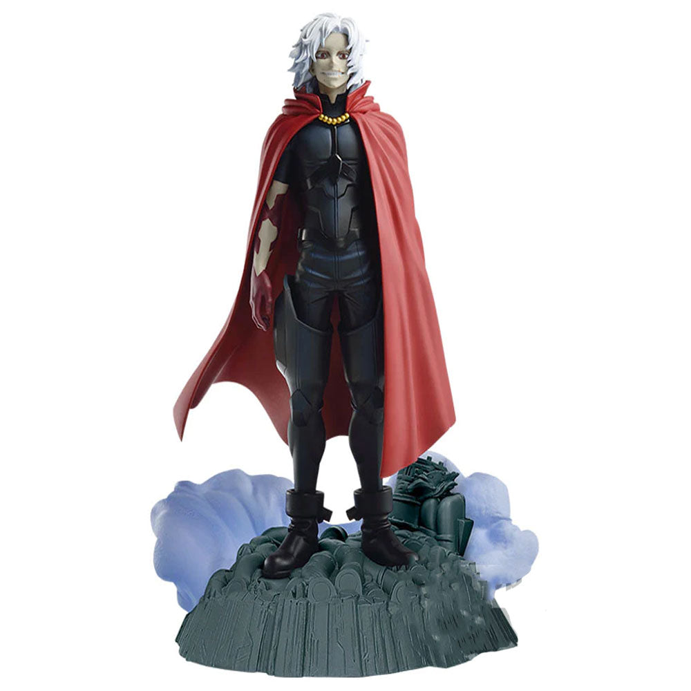 Banpresto mha dioramatisk tomura shigaraki