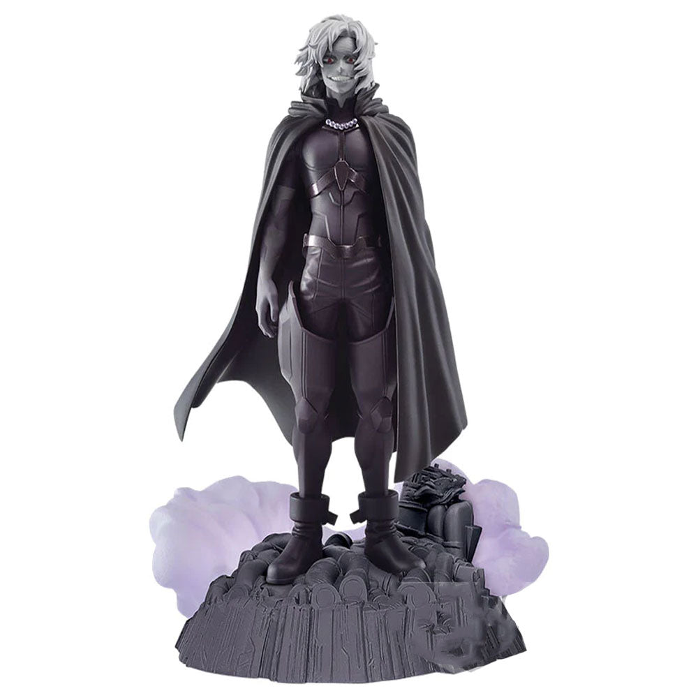 Banpresto mha dioramatic tomura shigaraki