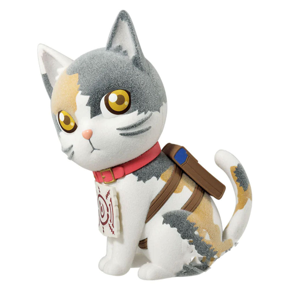 BanPresto Demon Slayer Puszysta puszysta figura