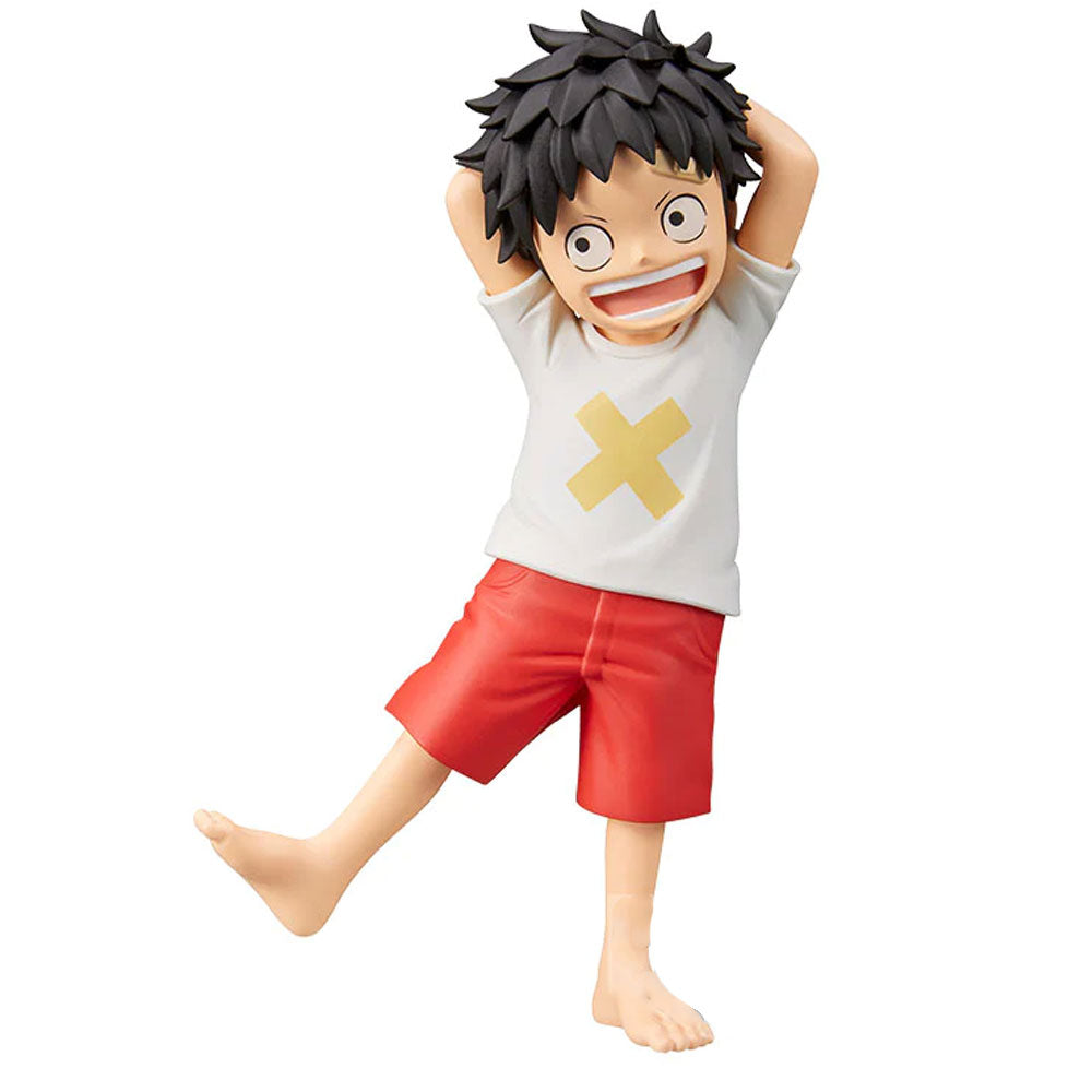 One Piece Film Red the Grandline Series Dxfigure