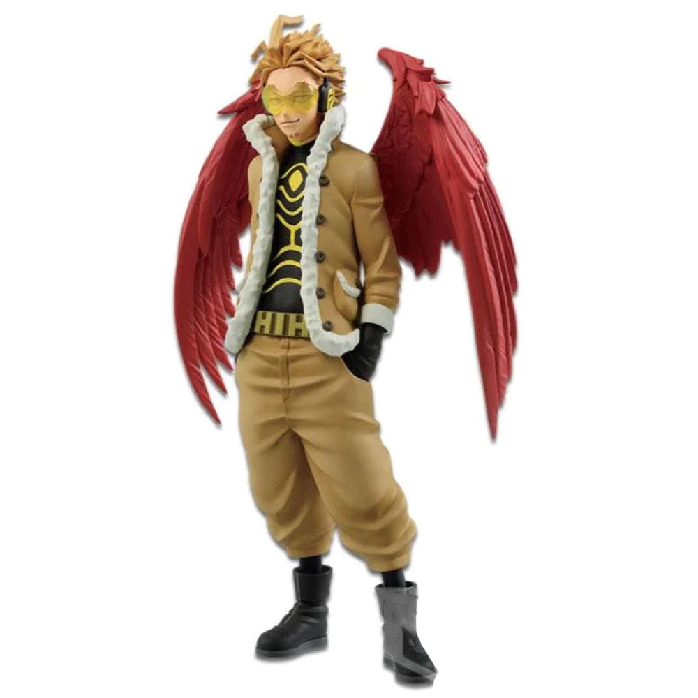 My Hero Academia Age of Heroes Figure