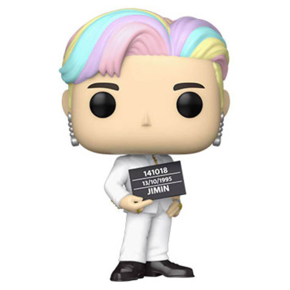 BTS Butter Edition Pop! Vinile