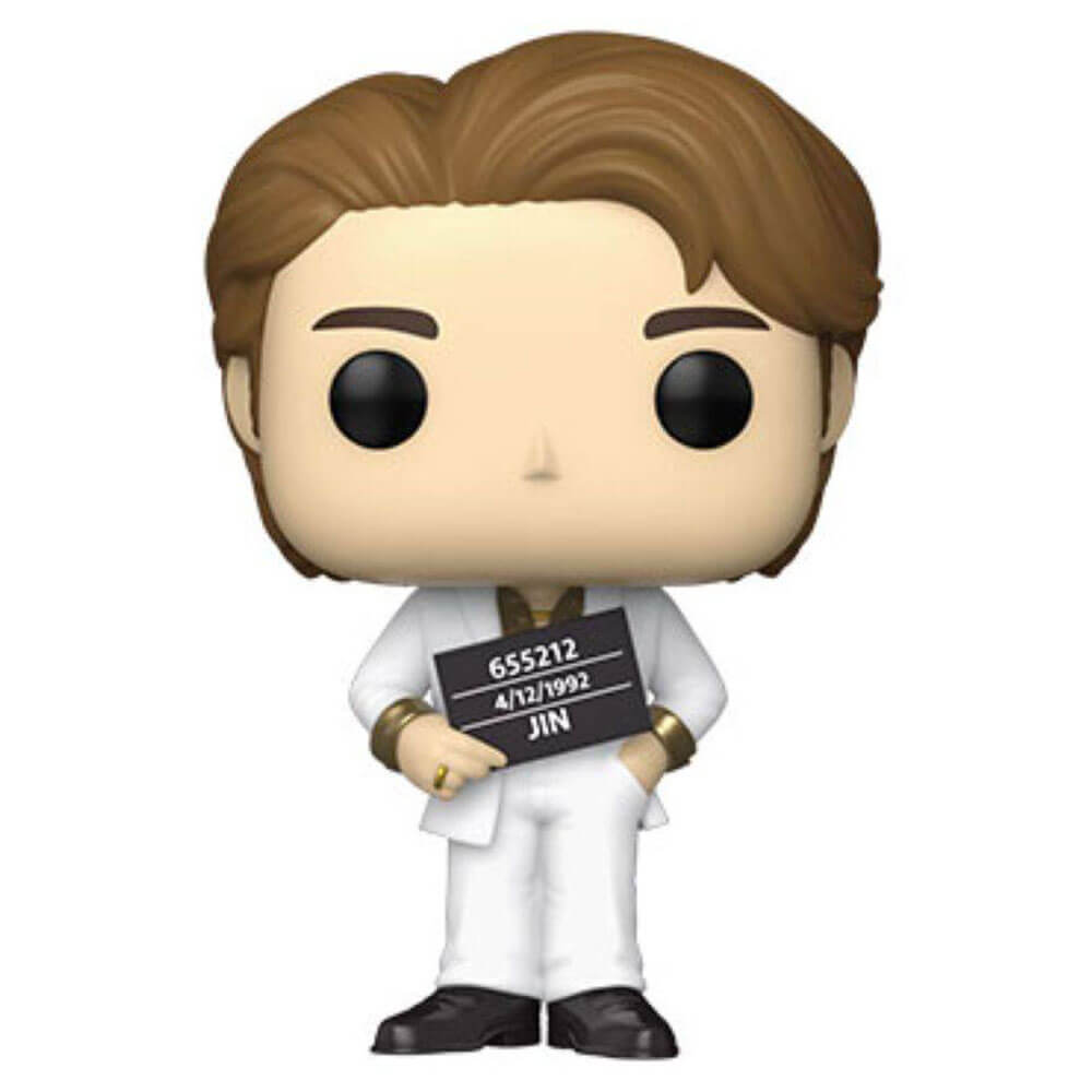 BTS Butter Edition Pop! Vinile