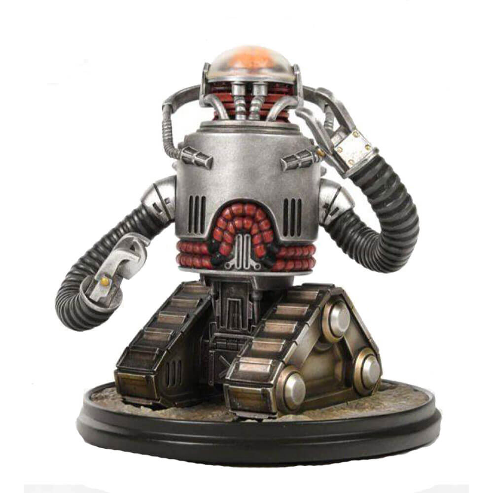 Fallout Robobrain -staty