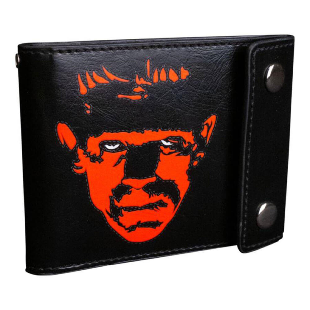 Universal Monsters Frankenstein Wallet