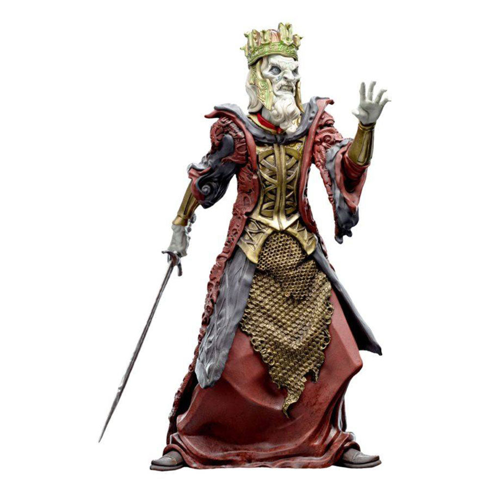 Tlor King of the Dead Mini Epics Figura de vinilo