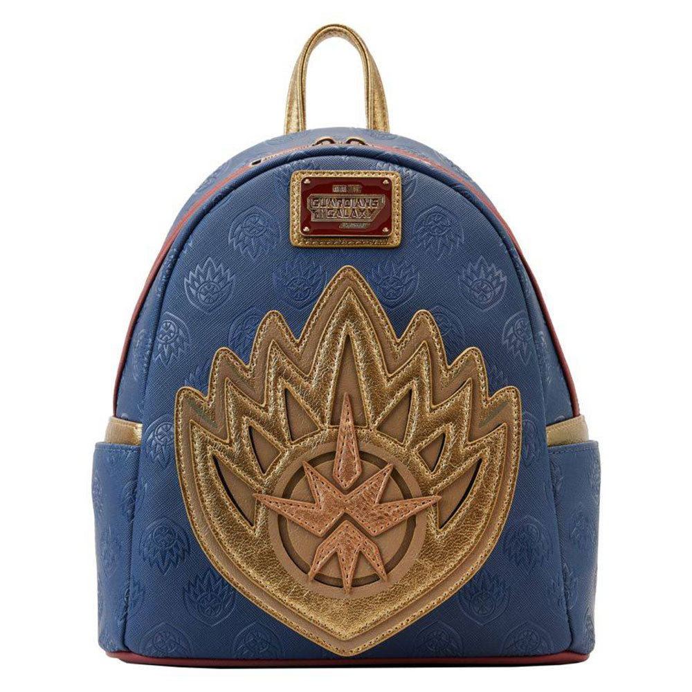 Guardians of the Galaxy Vol 3 Ravager Badge Mini Backpack