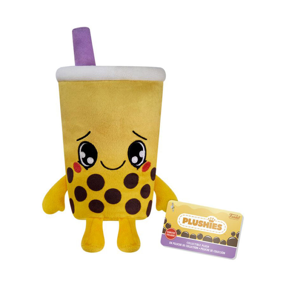 Gamer Food Bubble Tea Us Exclusive Pluce