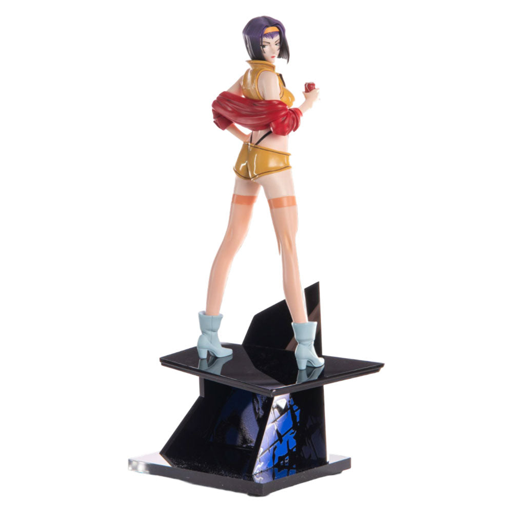 Cowboy Bebop Faye Valentine 1:8 Scale Statue