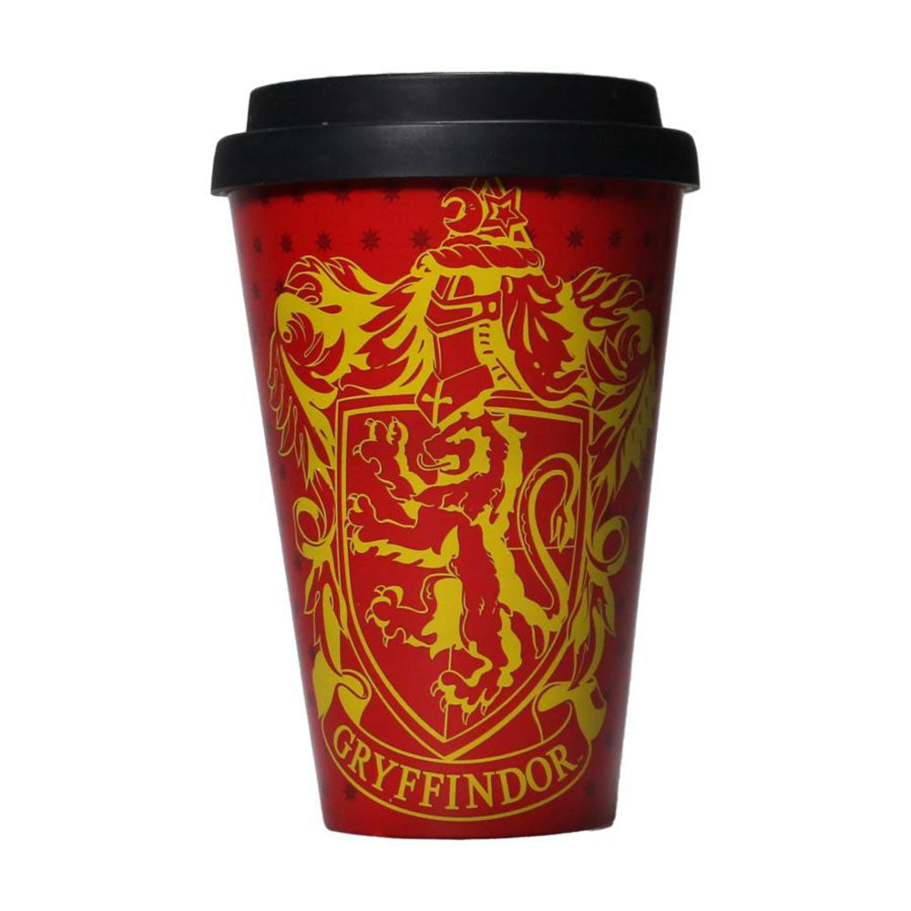 Harry Potter stolt resemugg 400 ml