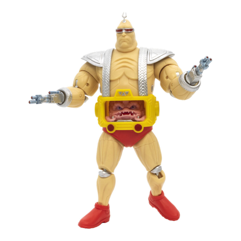 Tmnt krang w/ body android xl bst axn