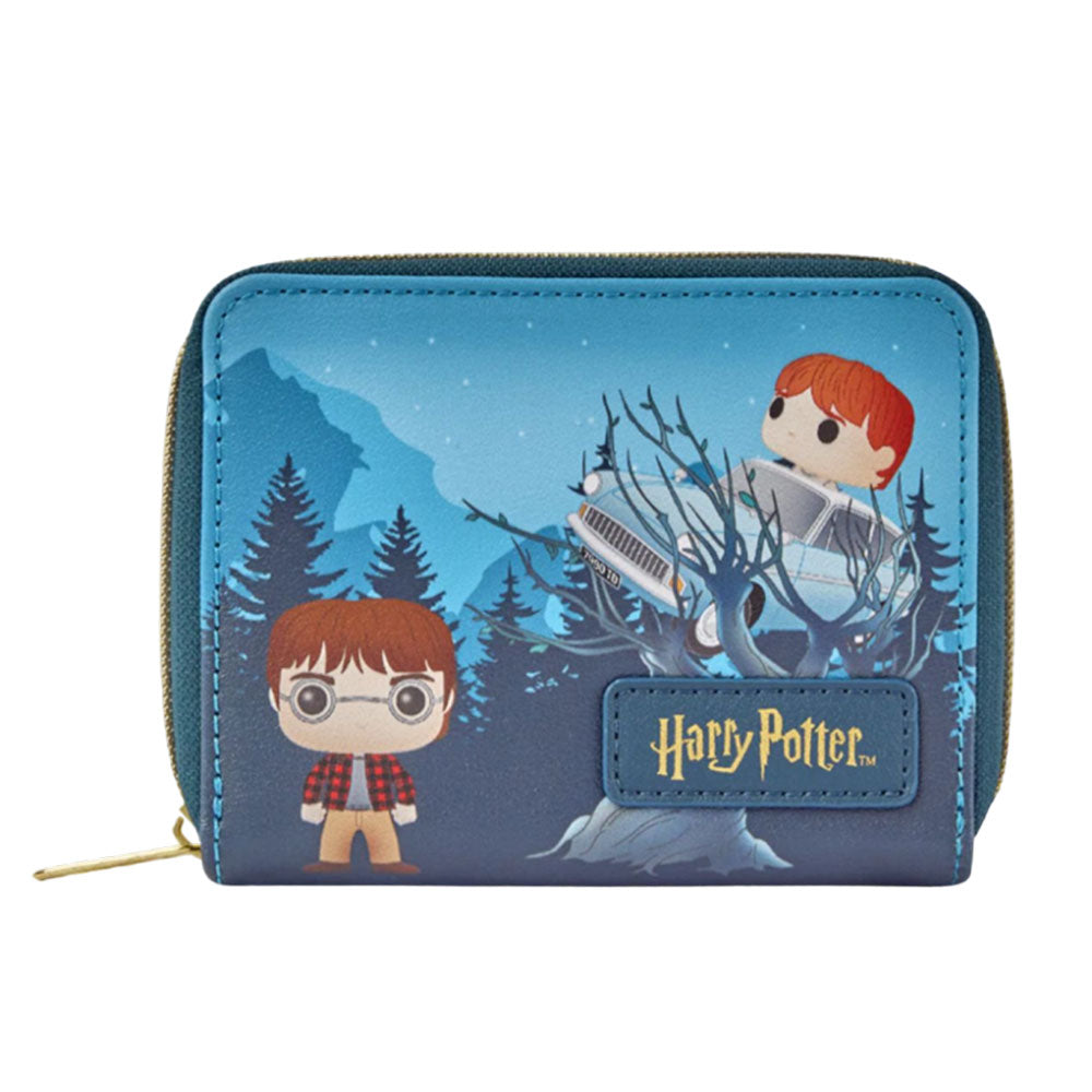 Harry Potter Chamber of Secrets Purse