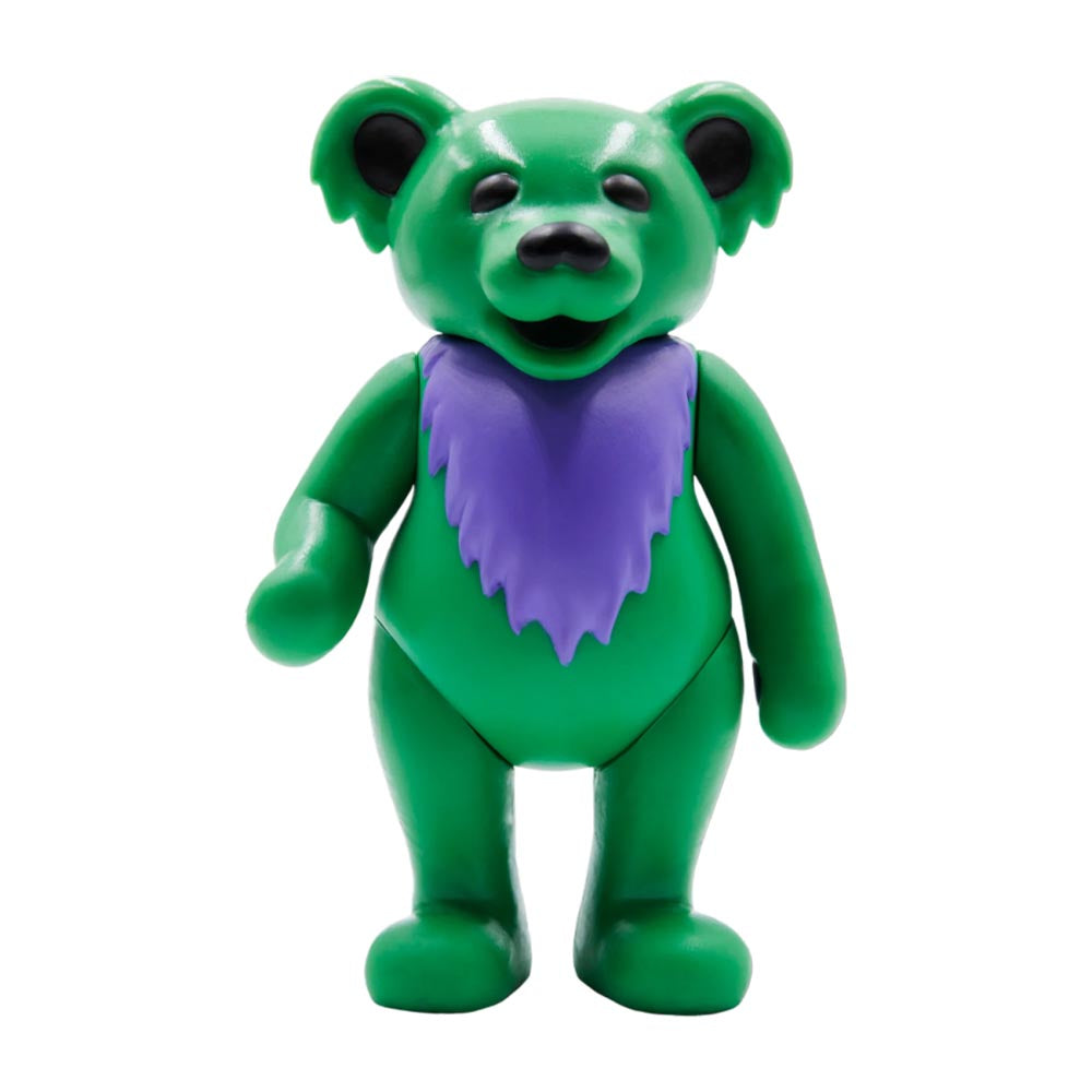 The Grateful Dead Dancing Bear Reaction 3.75 "