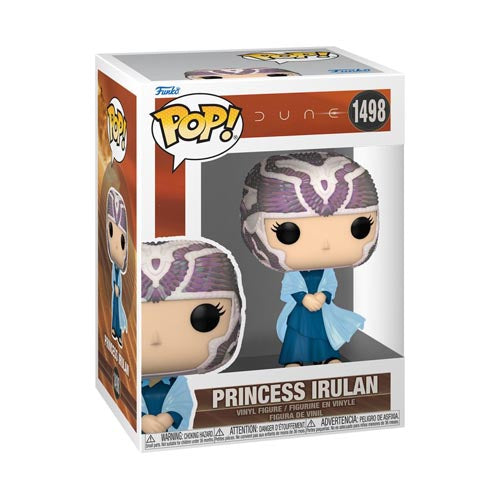 Dune 2 Princess Irulan Pop! Vinyl