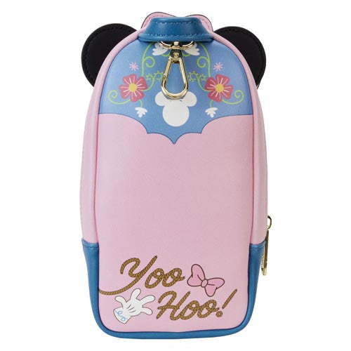 Disney Western Minnie Mini Backpack Pencil Case