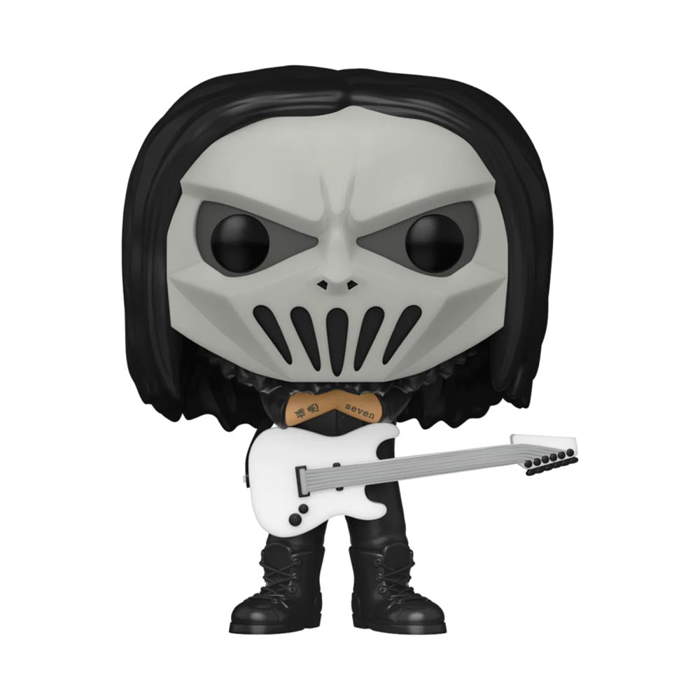 Slipknot Mick Pop! Vinyl