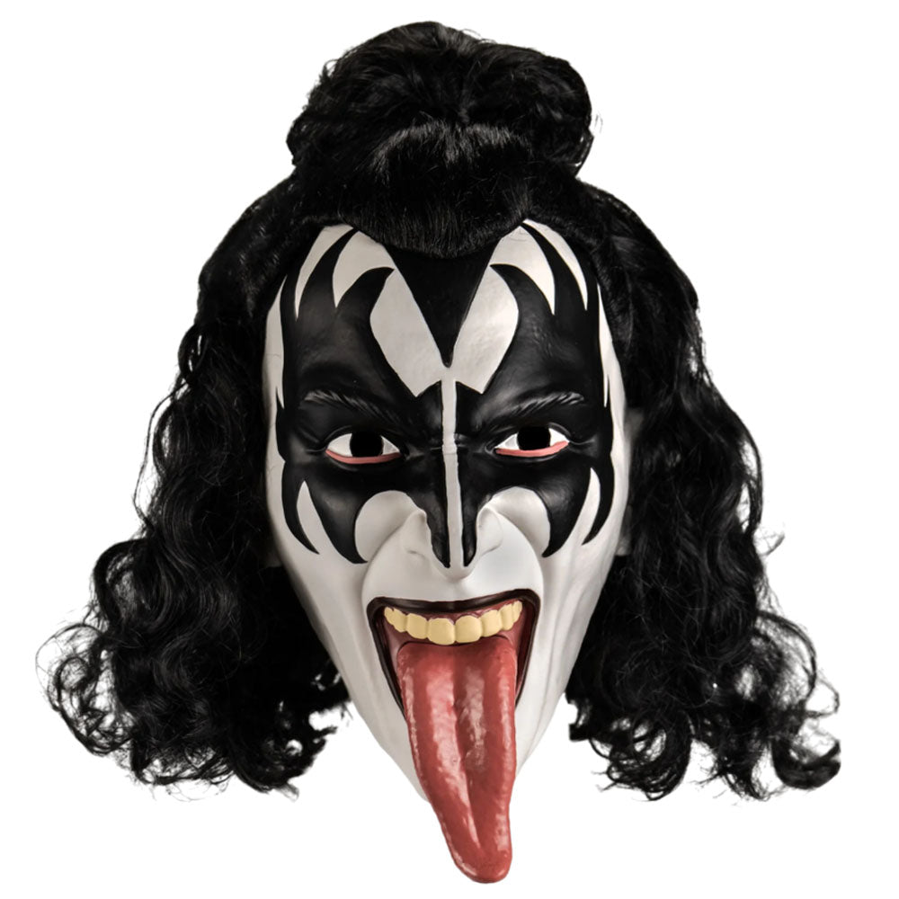 Kiss The Demon Deluxe Injection Mask