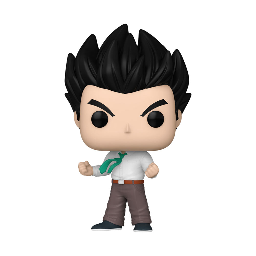 Dragonball GT Gohan Pop! Vinyl