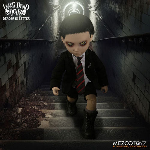 Living Dead Dolls Damien Mega Figure