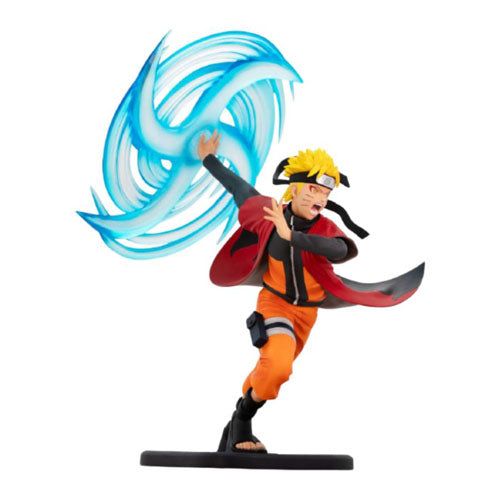 Naruto Naruto Shuriken Rasengan 1:10 Figure