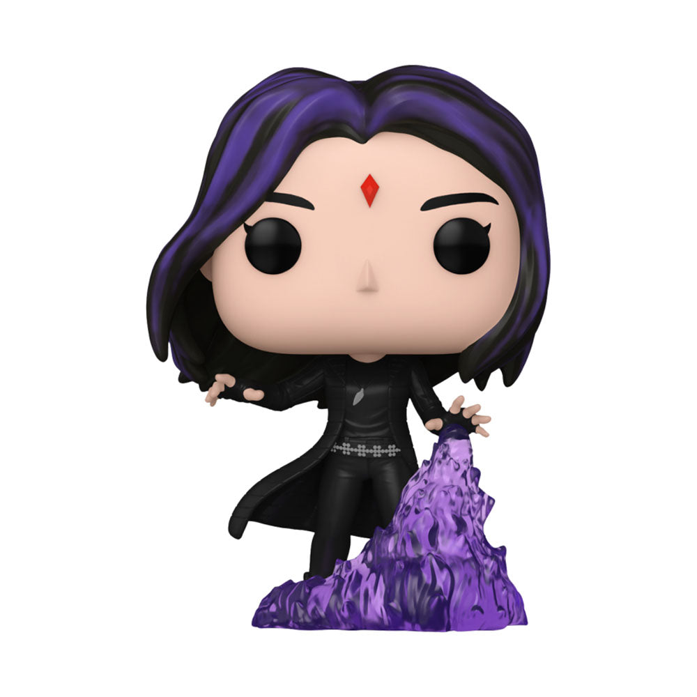 Titans TV Raven Pop! Vinyl