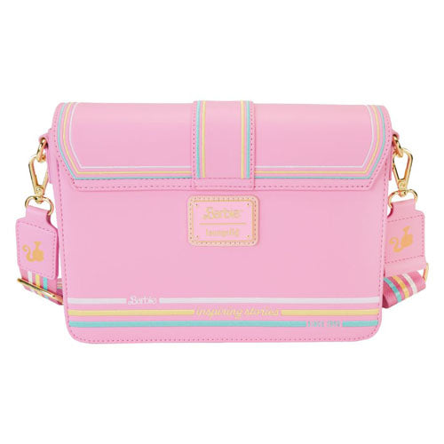 Barbie 65th Anniversary Crossbody Bag