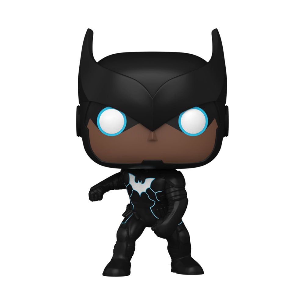 Batman: War Zone Batwing Pop! Vinyl