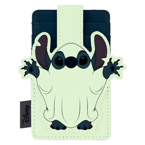 Lilo & Stitch: Stitch Ghost Cardholder