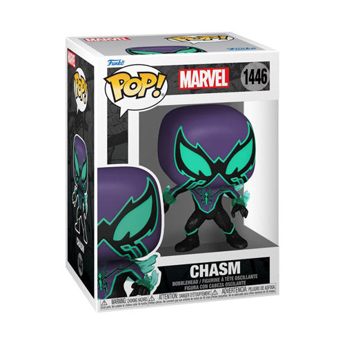 Marvel Comics Chasm Pop! Vinyl