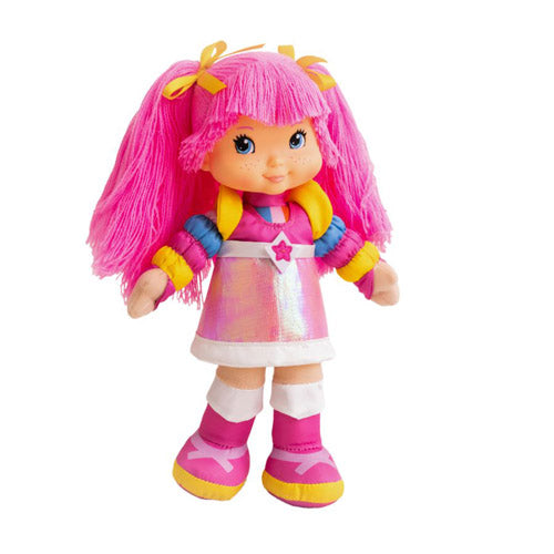 Rainbow Brite Tickled Pink 12'' Doll