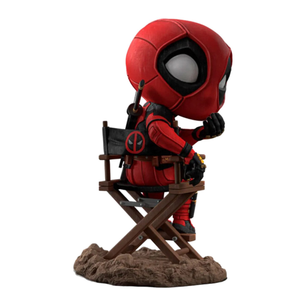 Deadpool & Wolverine: Deadpool MiniCo Vinyl