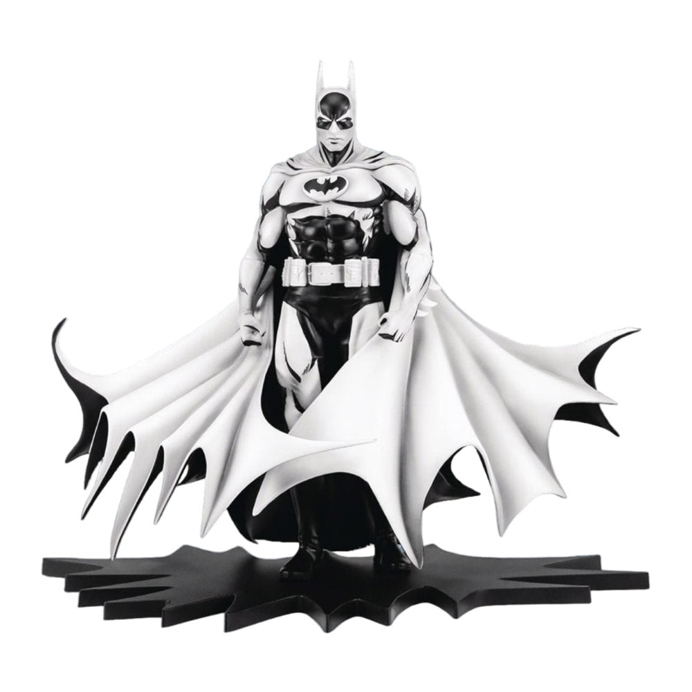 Batman (Neil Adams) Black & White PVC 1:8 Statue