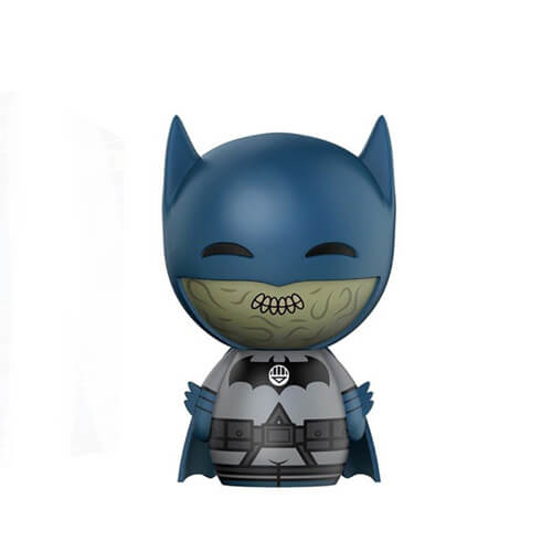 Batman Blackest Night Batman Specialty Store Exclusive Dorbz