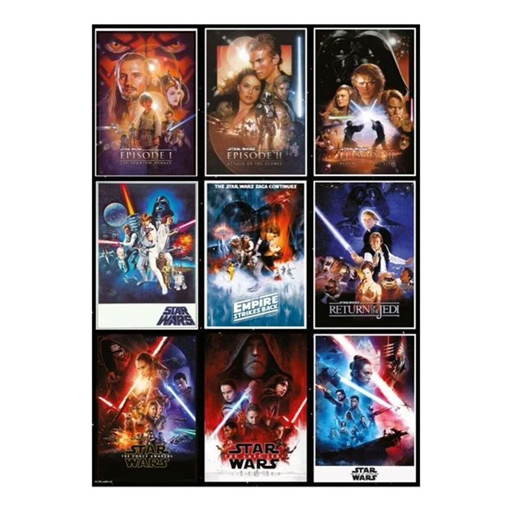 Poster di Star Wars