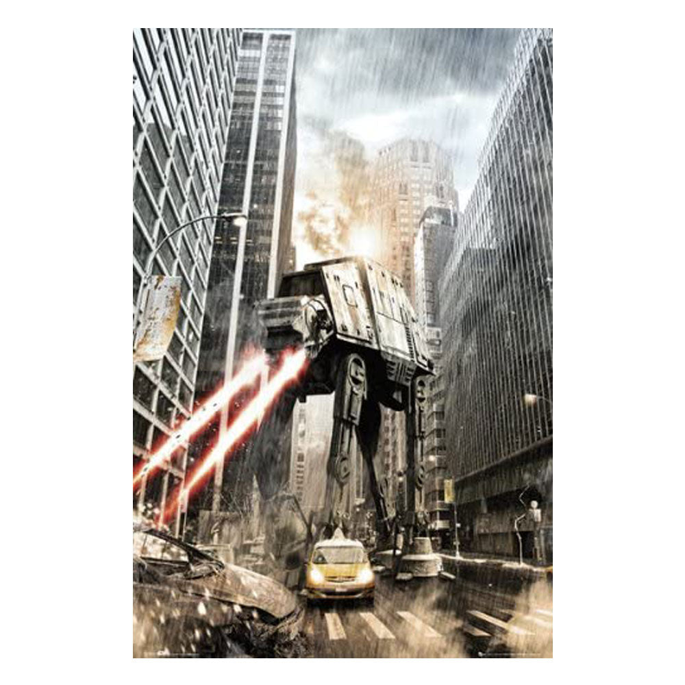 Star Wars Poster