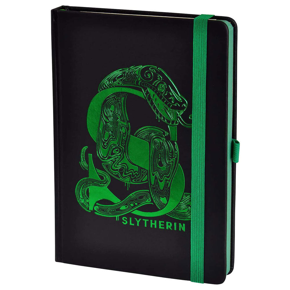 Harry Potter Premium A5 Notebook