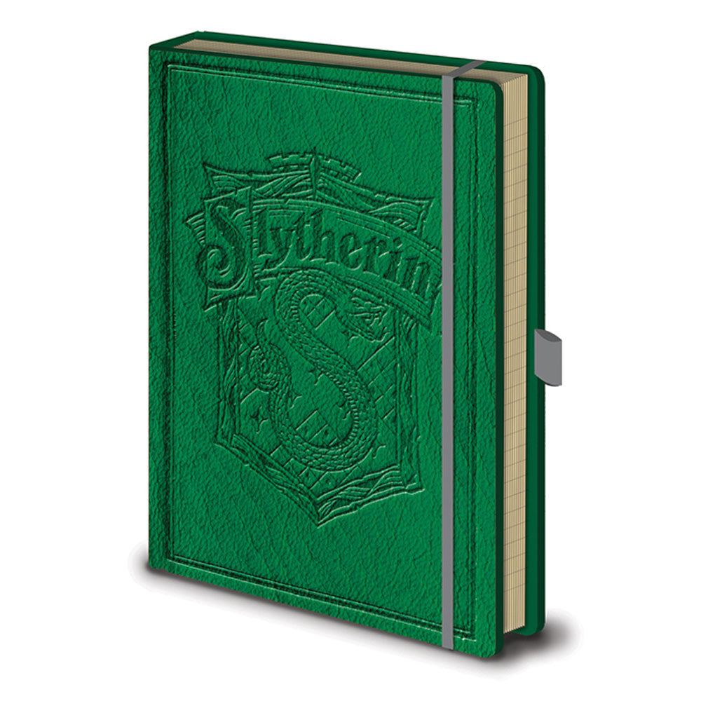 Harry Potter Premium A5 Notebook