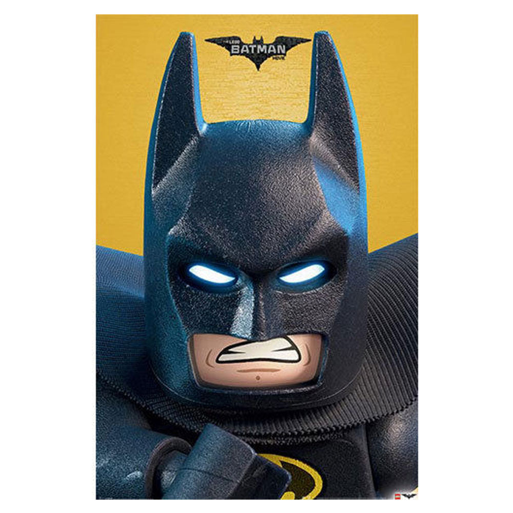 LEGO BATMAN -poster